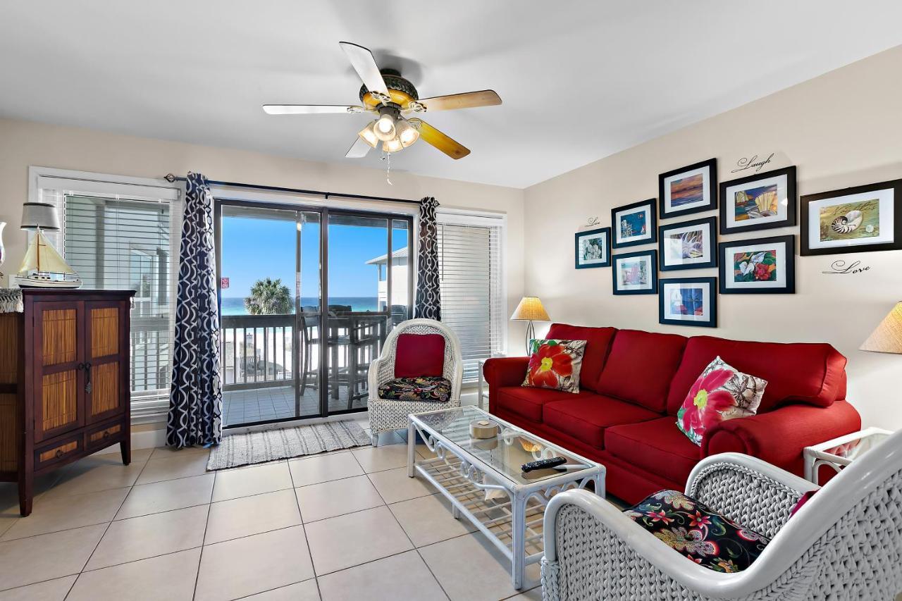 Ramsgate Harbor 62 Hotel Panama City Beach Exterior foto